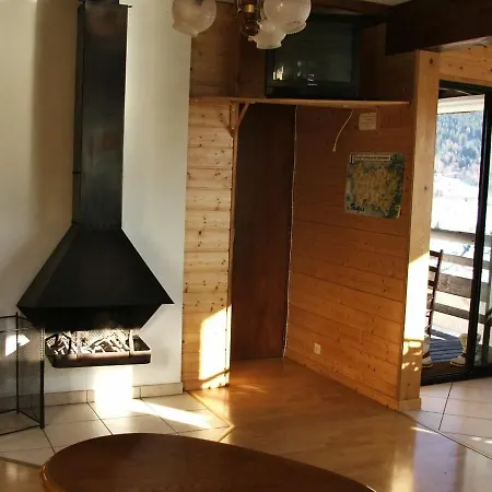Chalet Familial A Cornimont, Proche Ski Et Voie Verte - Fr-1-589-20 *
