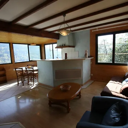 Chalet Familial A Cornimont, Proche Ski Et Voie Verte - Fr-1-589-20