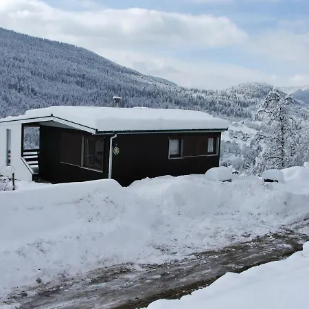 Chalet Familial A Cornimont, Proche Ski Et Voie Verte - Fr-1-589-20 Ferienhaus