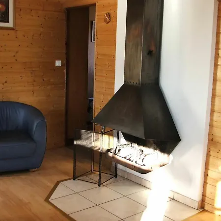 Chalet Familial A Cornimont, Proche Ski Et Voie Verte - Fr-1-589-20 Cornimont