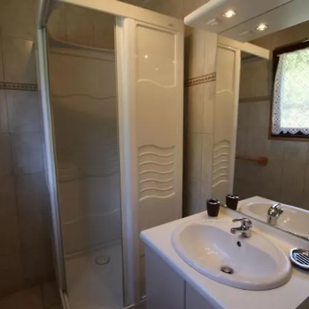 Chalet Familial A Cornimont, Proche Ski Et Voie Verte - Fr-1-589-20