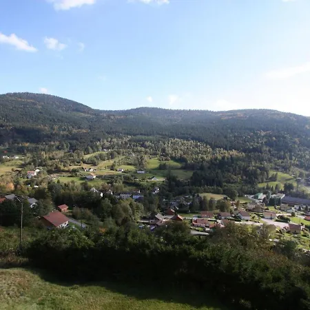 Chalet Familial A Cornimont, Proche Ski Et Voie Verte - Fr-1-589-20 Ferienhaus *
