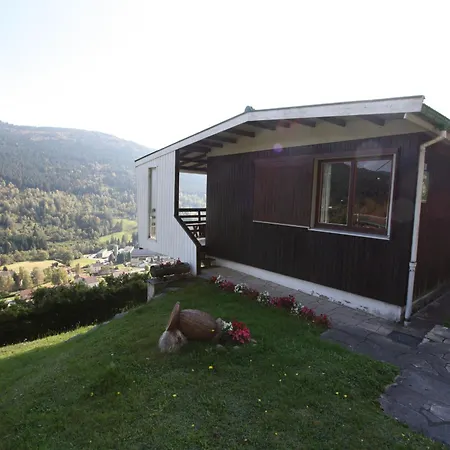 Chalet Familial A Cornimont, Proche Ski Et Voie Verte - Fr-1-589-20 Ferienhaus