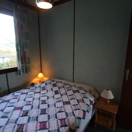 Ferienhaus Chalet Familial A Cornimont, Proche Ski Et Voie Verte - Fr-1-589-20 *
