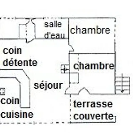Chalet Familial A Cornimont, Proche Ski Et Voie Verte - Fr-1-589-20 Ferienhaus *